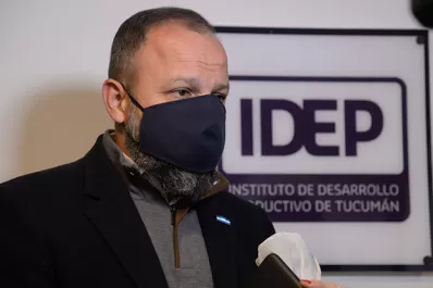 El IDEP fue incorporado al Pacto Global de las Naciones Unidas