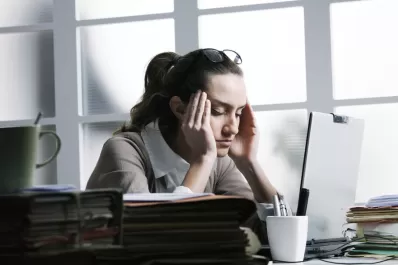 La pandemia abrió una crisis de salud mental