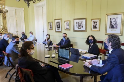 Qué es el Gabinete Nacional para la Transversalización de Políticas de Género creado por el Gobierno