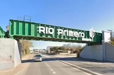 Tragedia en Córdoba: una niña de dos años murió aplastada por un tractor que manejaba su padre