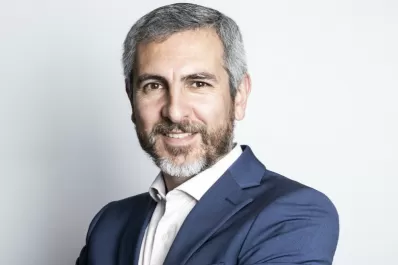 “En sólo 2 años duplicamos la cantidad de jóvenes inversores que abrieron cuenta”