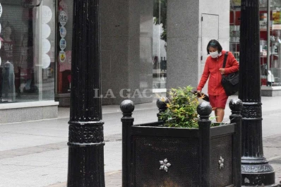 Sondeo LA GACETA: ante el aumento de casos, ¿tenés miedo de contagiarte?