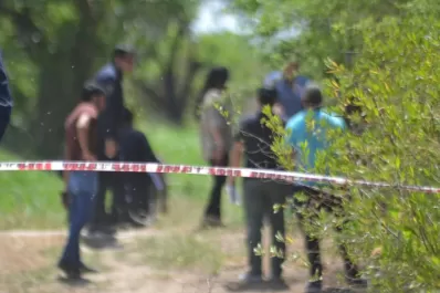 Una niña fue violada cuando iba a buscar leña: no encuentran al abusador