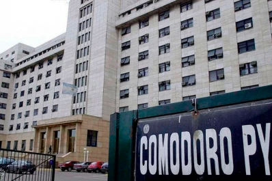 Se reúne el Consejo Consultivo creado por el Gobierno para analizar reforma judicial