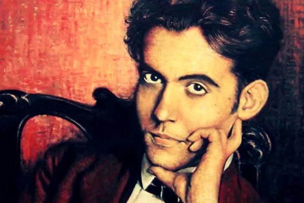 Insurgencia Cultural: tributo a Federico García Lorca