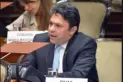 Un diputado radical jujeño llamó lacras y atorrantes a legisladores opositores