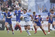 Thomas Gallo: “es una linda oportunidad”