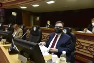 Seguridad: “la pandemia afectó el lanzamiento de este plan”