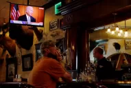 Biden apunta a cambiar las políticas de inmigración, de salud y de control de armas