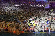 Estados Unidos afirma que Wuhan escondió información a Beijing sobre el coronavirus