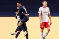 “Fideo” Di María y su revancha