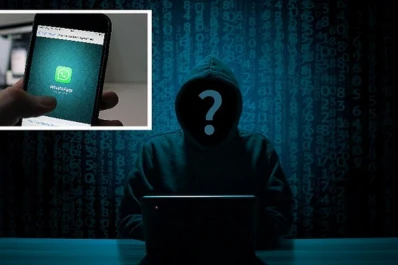 WhatsApp: ataques de hackers por medio de SMS