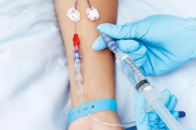 Salud: cómo actúan los anticuerpos en la inmunoterapia