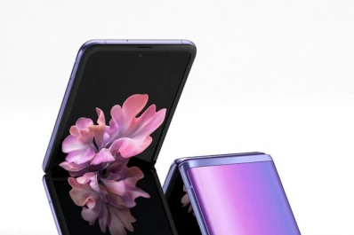 Telefonía móvil: salió a la venta la segunda versión del Galaxy Z Flip