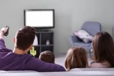 ¿Sabías que...?: El impuesto para ver televisión