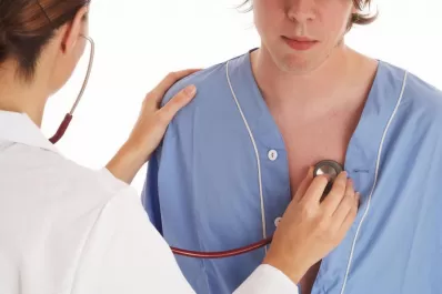 El 50% de los pacientes evita hacer su chequeo médico durante la pandemia
