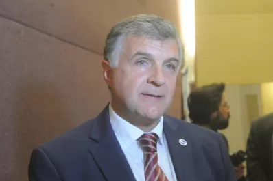 “Tiene que haber gestos de quienes, con sus nombramientos, dañaron a la Justicia”