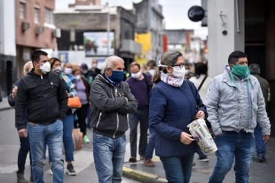 Un enemigo invisible: la preocupación de los lectores