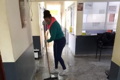 En una semana, la comuna de El Chañar trepó a 12 casos de coronavirus