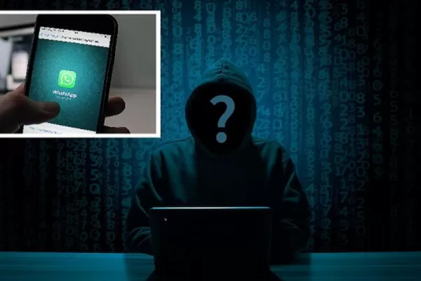 WhatsApp: ataques de hackers por medio de SMS