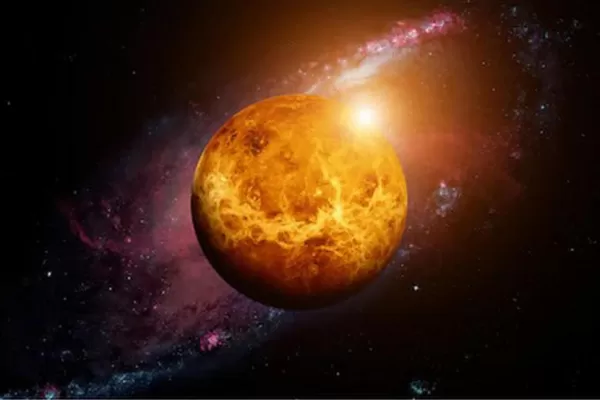 Sonda espacial: ya se preparan para salir a buscar rastros de vida en Venus dentro de un par de años