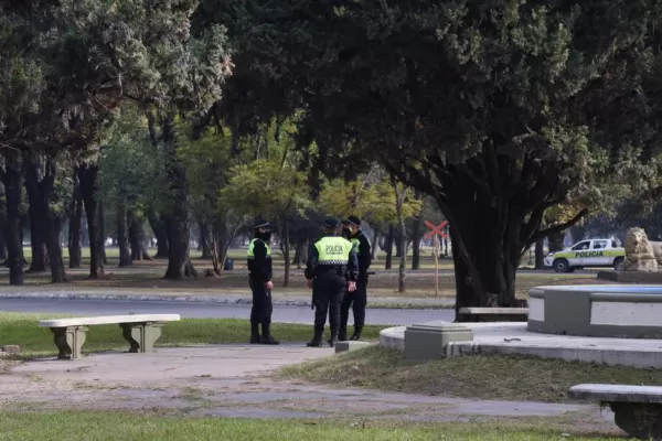 No hubo fondos para apostar por la prevención frente a la inseguridad