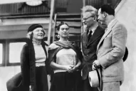 80 años del crimen de Trotsky, “el más célebre de los herejes”