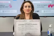 Polémica por el rol de una médica tucumana en el Ministerio de Salud de Santa Cruz