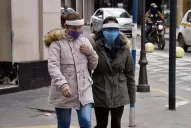 La curva de contagios sigue en ascenso, pero no habrá un endurecimiento de la cuarentena