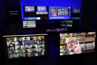 Beatriz Mirkin defendió la Reforma Judicial: contribuirá a la mejora de nuestro sistema