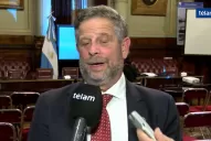 El ex secretario de Salud macrista explicó el caso de las vacunas vencidas