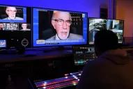 Elías de Pérez, sobre la reforma judicial: es una intervención de la Justicia