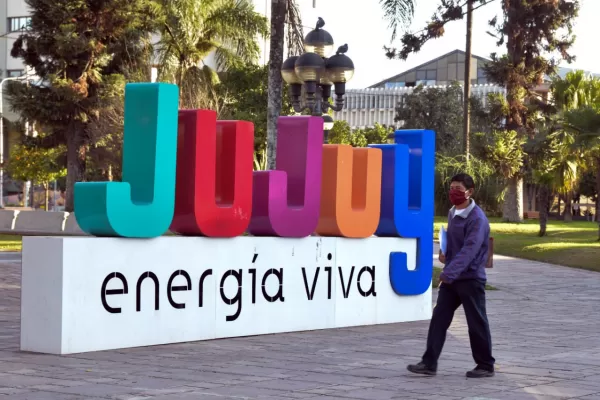 Jujuy realiza el seguimiento de 4600 pacientes con coronavirus por telemedicina