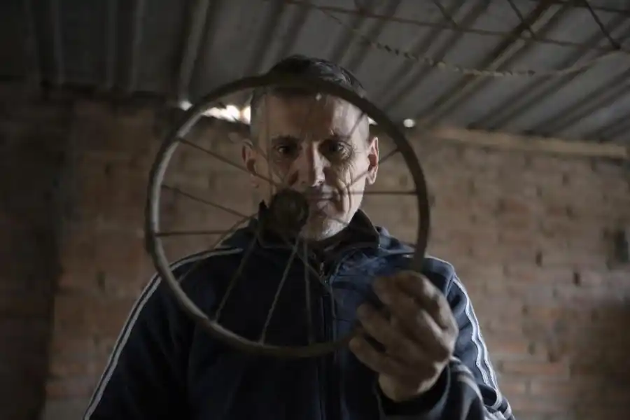 La pandemia le dio un envión a la bicicleta