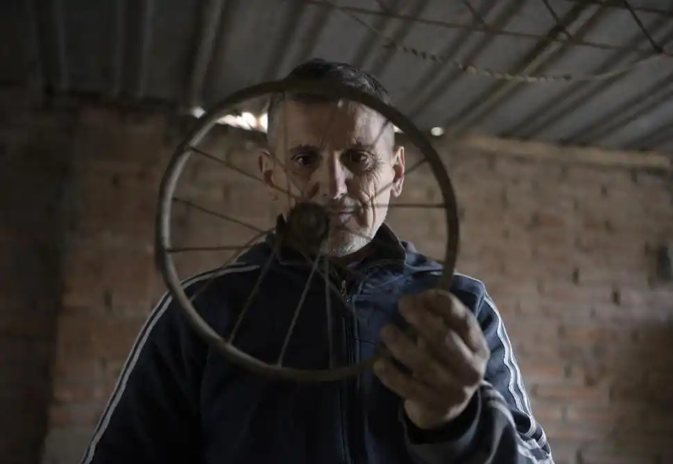 La pandemia le dio un envión a la bicicleta