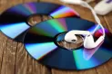 Punto de vista: el CD físico se convirtió en un souvenir