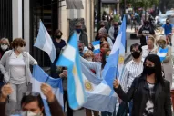 Las facturas que pasa la bandera