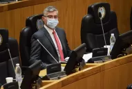 Manzur no puede permitir que suban las tarifas en plena crisis sanitaria y económica, apuntó Canelada