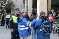 Avance del virus en Tucumán: la Intendencia desalentará el ingreso a la capital