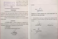 La audiencia del caso de los billares cayó en la “tronera”