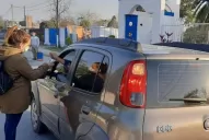 Acumulan 14 casos de coronavirus en la comuna de Villa Quinteros