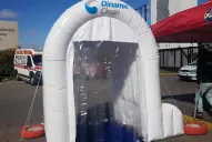 Otras categorías de pista