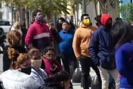 Bajan los contagios en Tucumán: hubo 50 casos de covid-19 en las últimas 24 horas