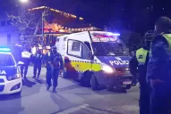 Anuncian controles estrictos por las noches y en las villas turísticas