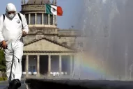 México se asegura más de 146 millones de vacunas contra el coronavirus