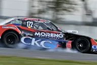 El TC hace punta