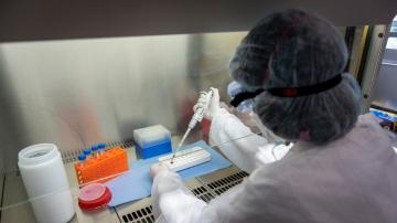 Confirman la segunda muerte del día por coronavirus en Tucumán