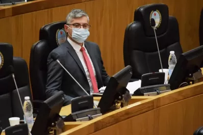 Manzur no puede permitir que suban las tarifas en plena crisis sanitaria y económica, apuntó Canelada