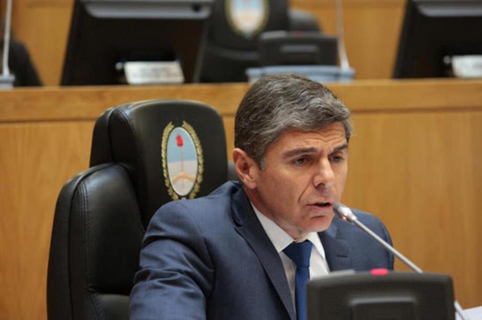 La Provincia gastaría más de $ 650 millones en equipos para la Policía que no terminan de llegar 
