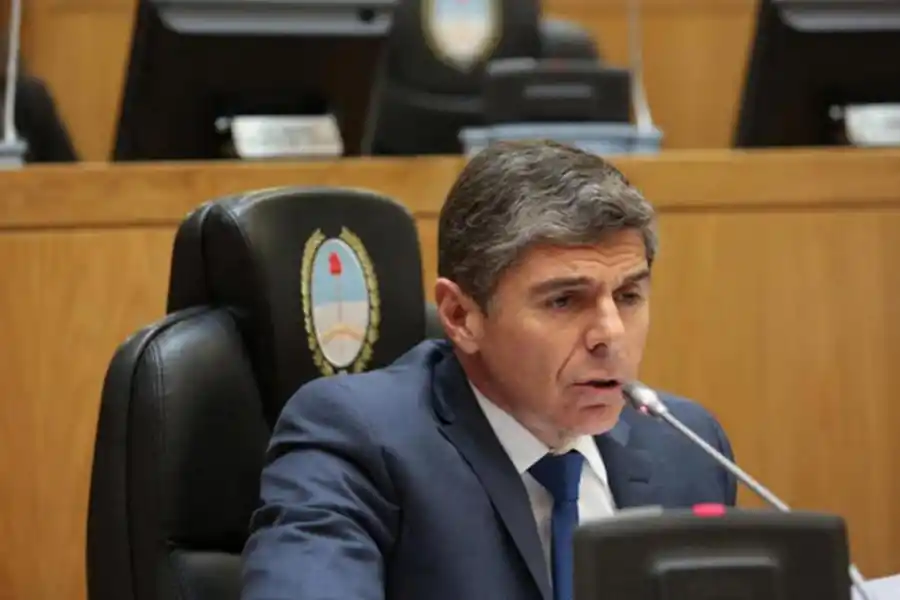 La Provincia gastaría más de $ 650 millones en equipos para la Policía que no terminan de llegar 